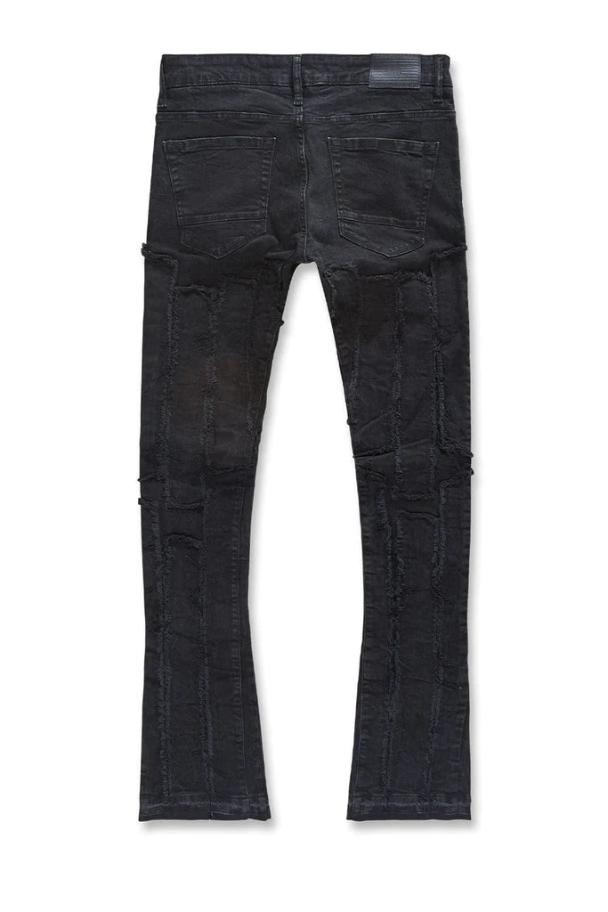 Jordan Craig Stacked - BRAZEN DENIM
