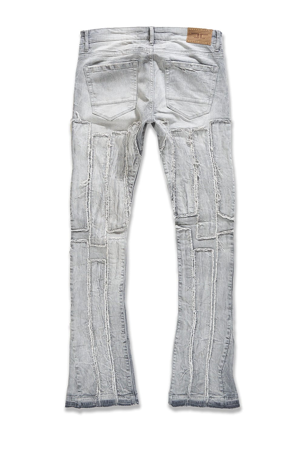 Jordan Craig Stacked - BRAZEN DENIM