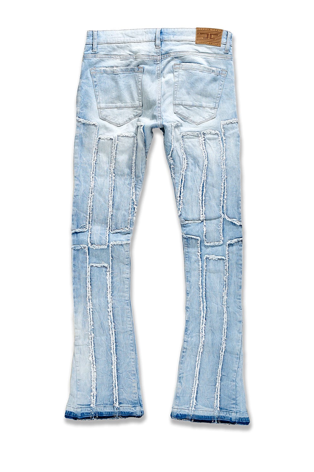 Jordan Craig Stacked - BRAZEN DENIM