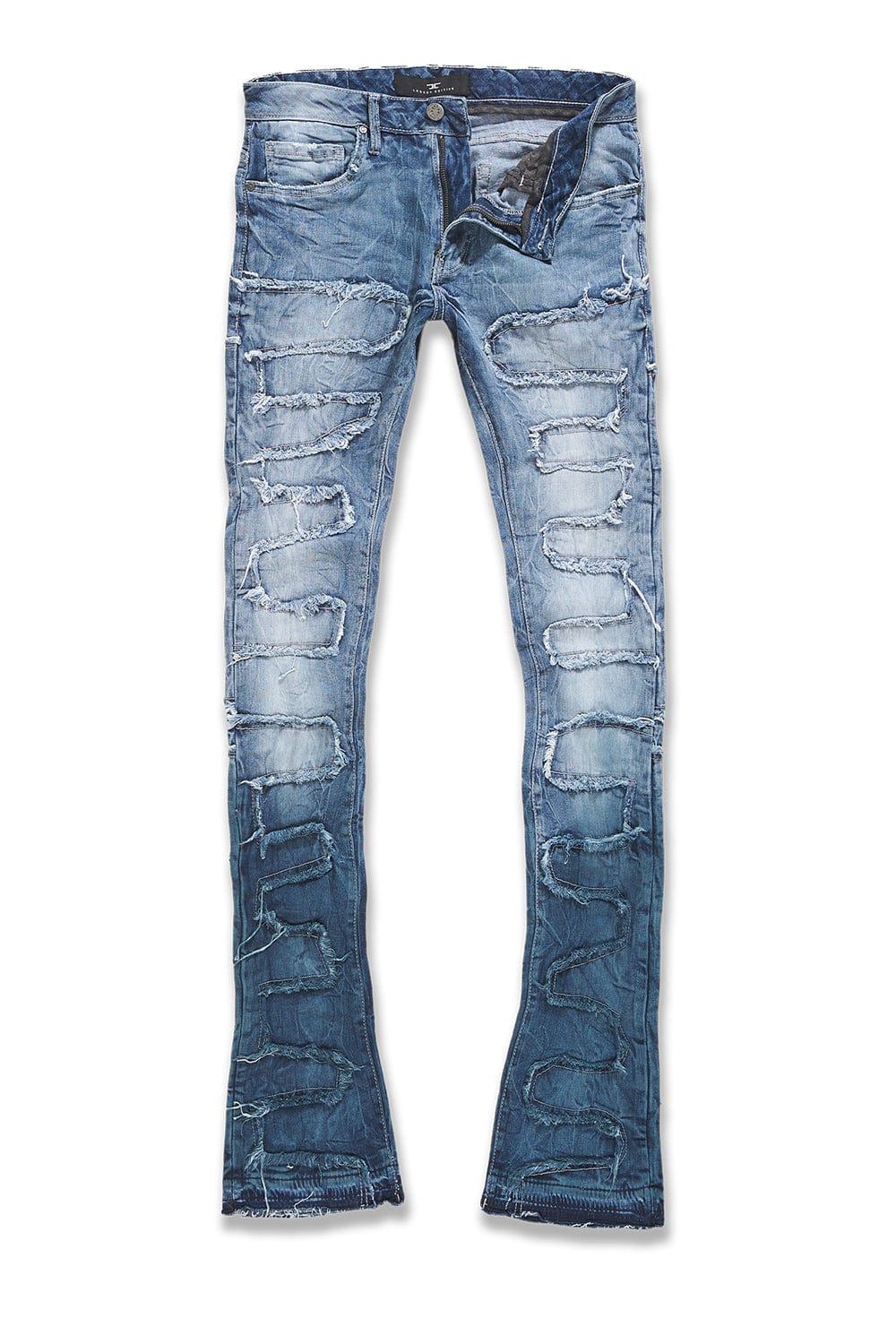 Jordan Craig Stacked Jeans