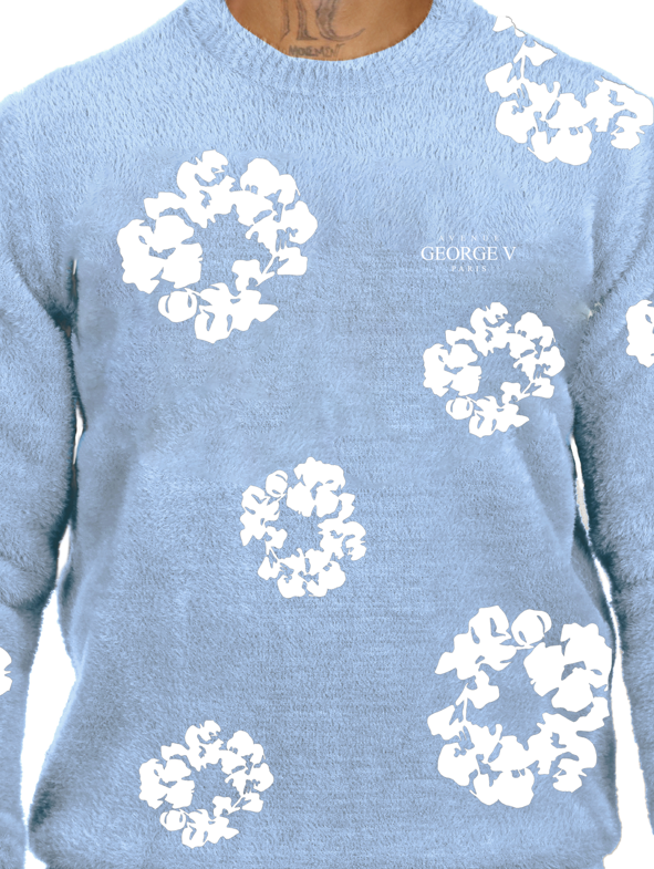 George V Sweatshirt