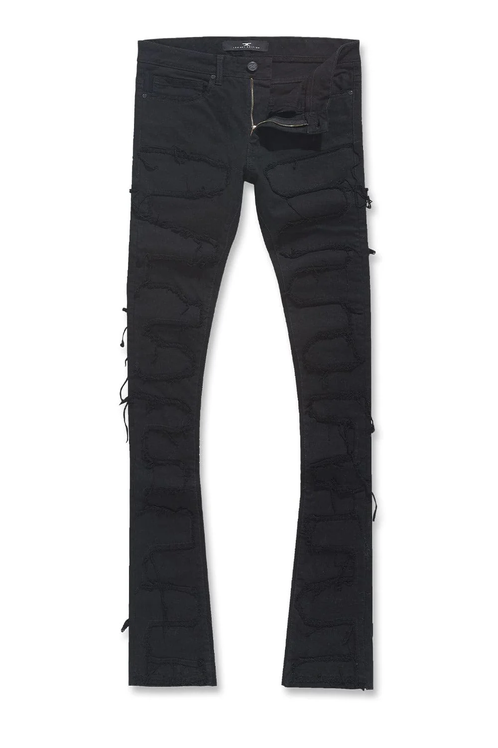 Jordan Craig Stacked Jeans