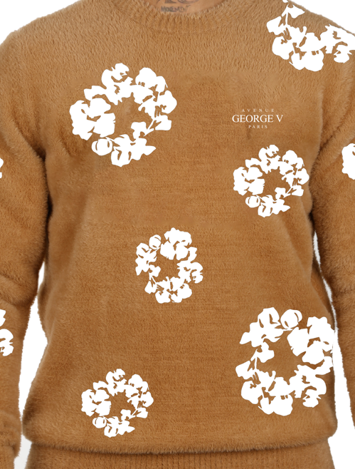 George V Sweatshirt