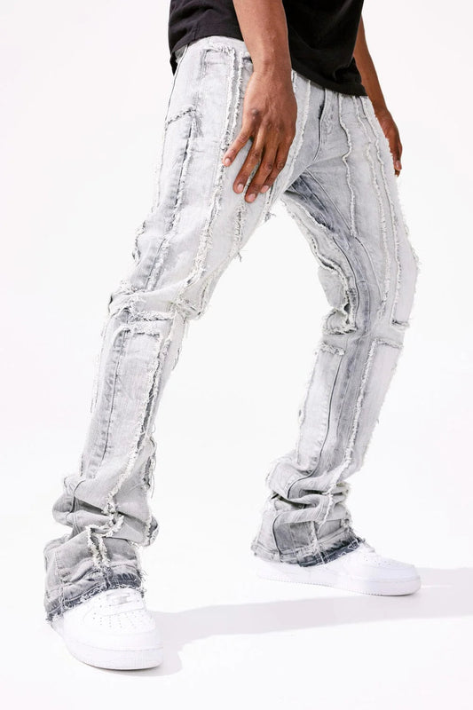 Jordan Craig Stacked - BRAZEN DENIM