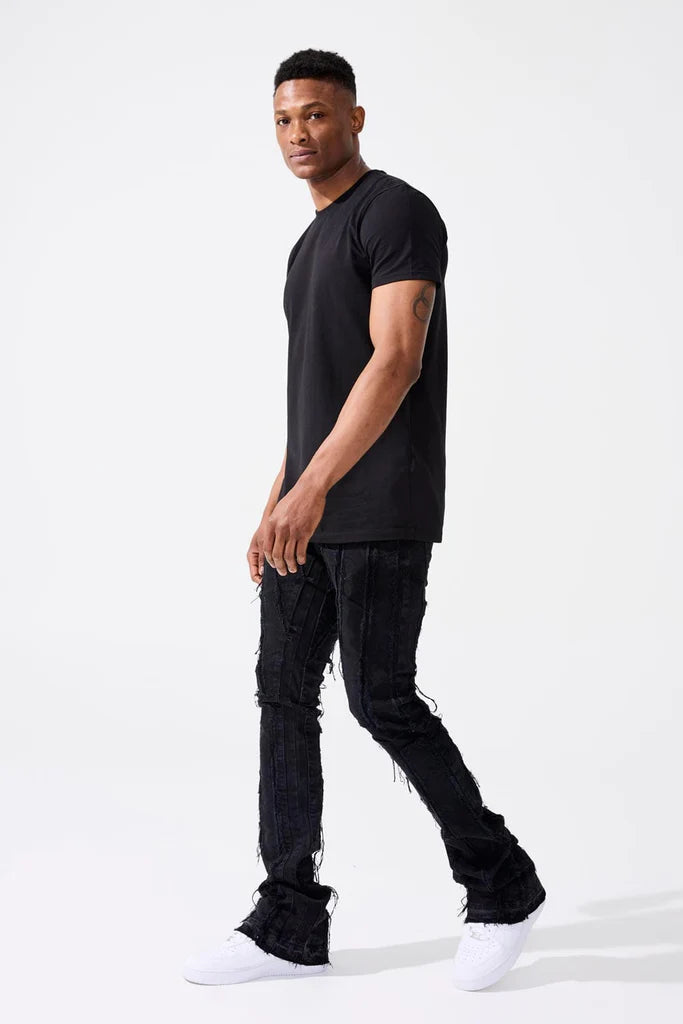 Jordan Craig Stacked - BRAZEN DENIM