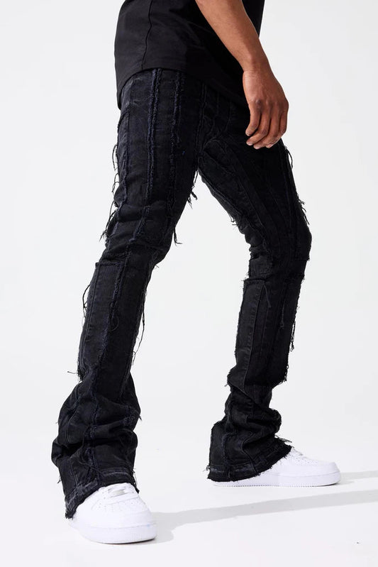Jordan Craig Stacked - BRAZEN DENIM