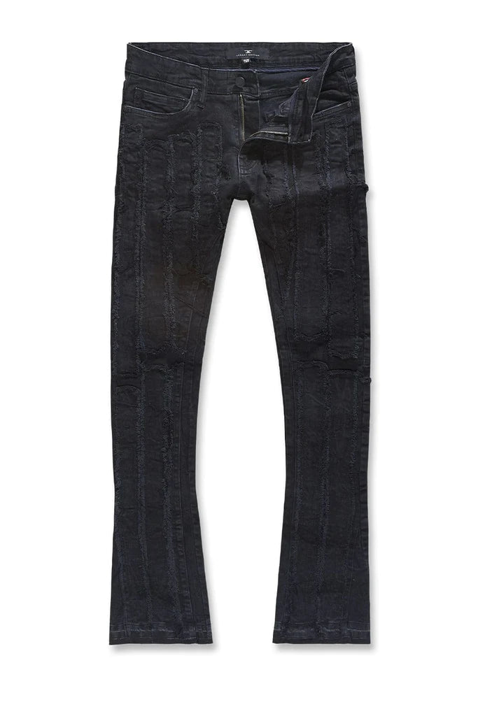 Jordan Craig Stacked - BRAZEN DENIM