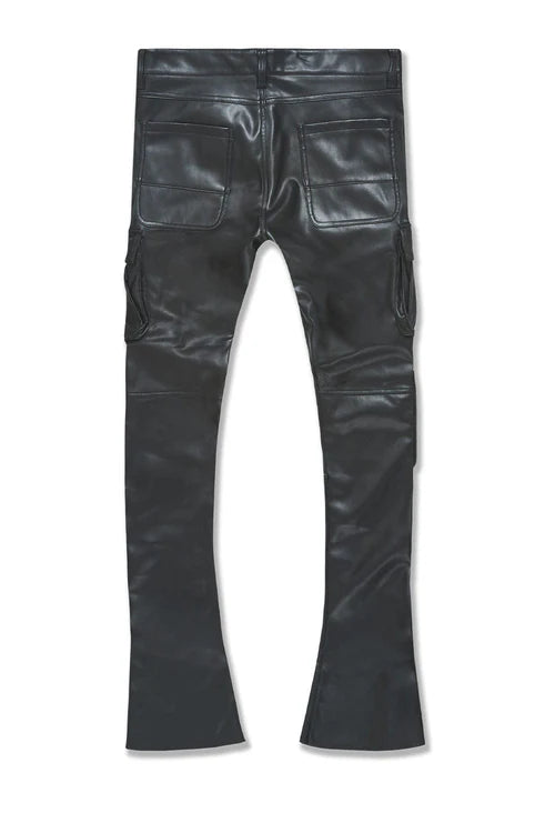 Jordan Craig Stacked Cargo Pants