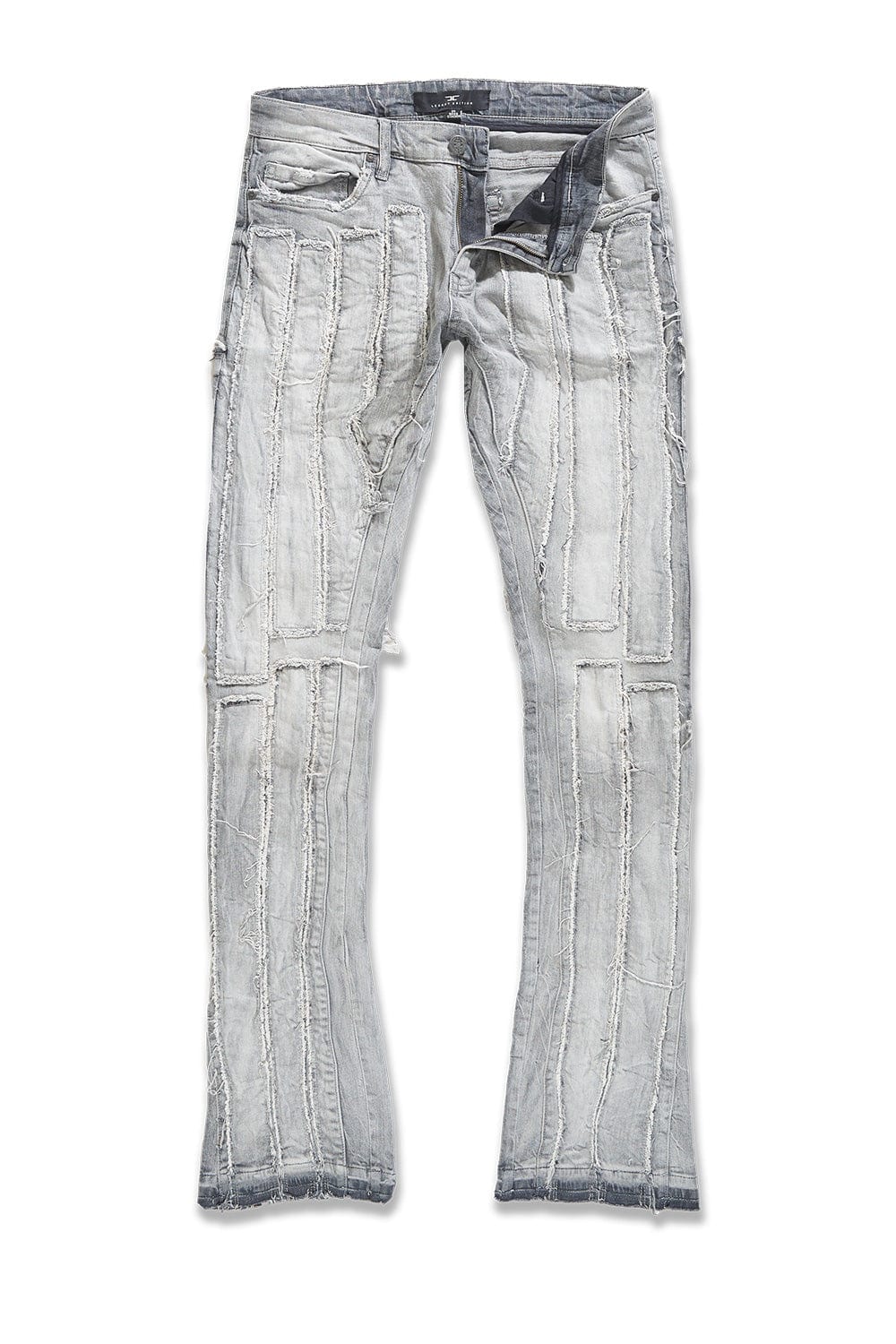 Jordan Craig Stacked - BRAZEN DENIM