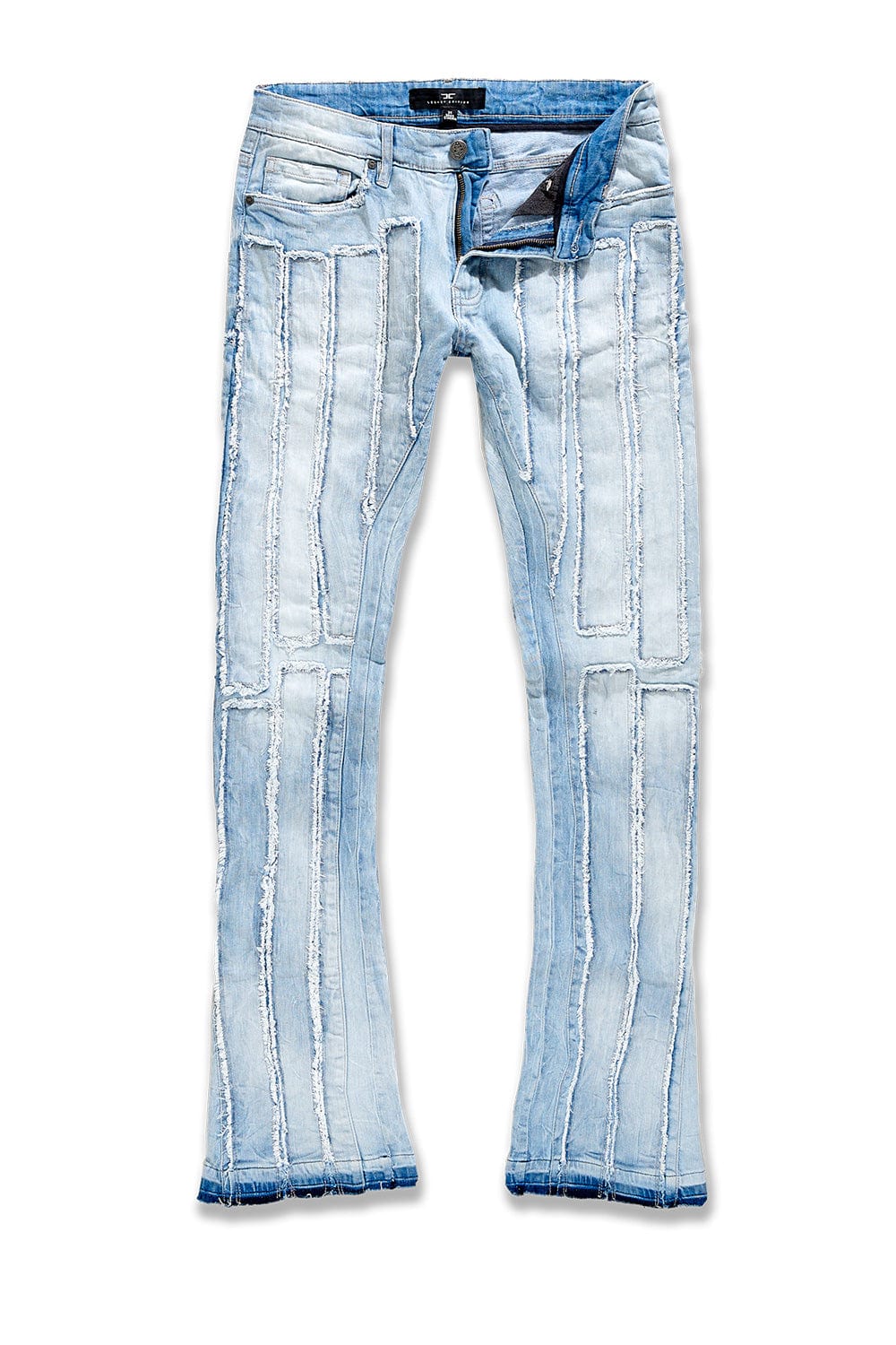 Jordan Craig Stacked - BRAZEN DENIM