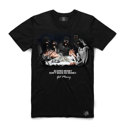 Dream Work Tee