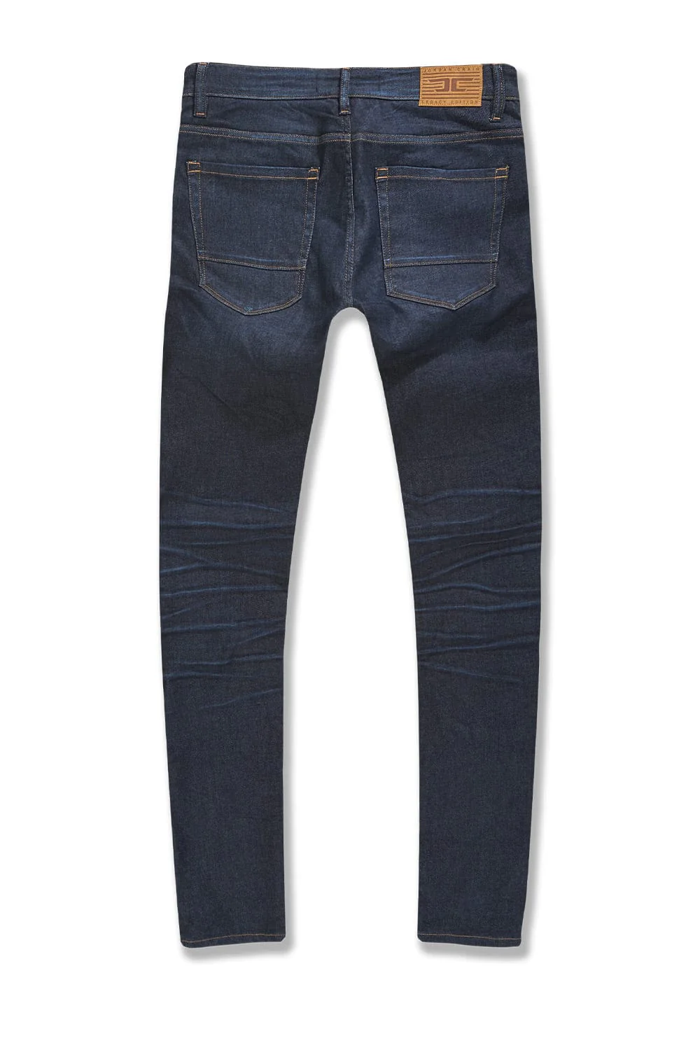 Jordan Craig Dark Indigo Jeans