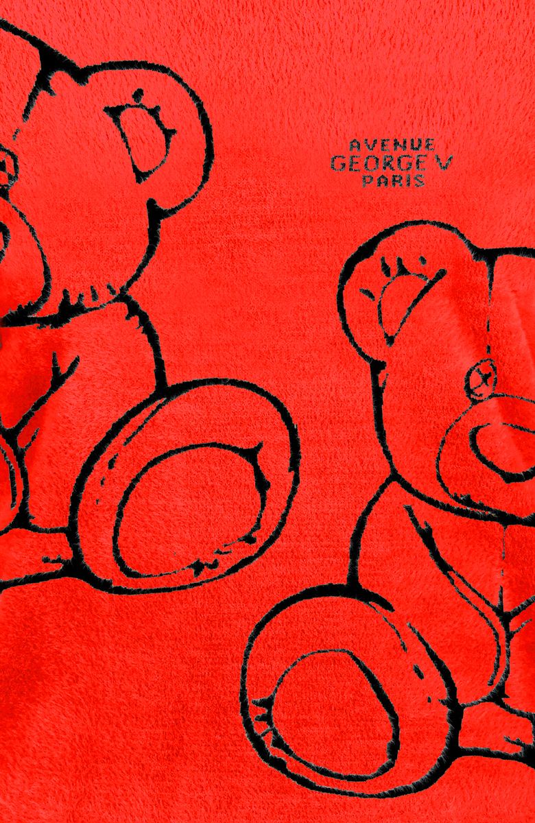 George V Sweatshirt
