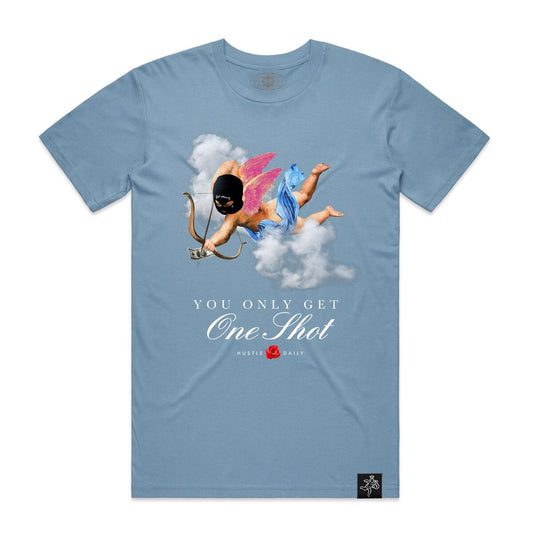 One Shot Tee