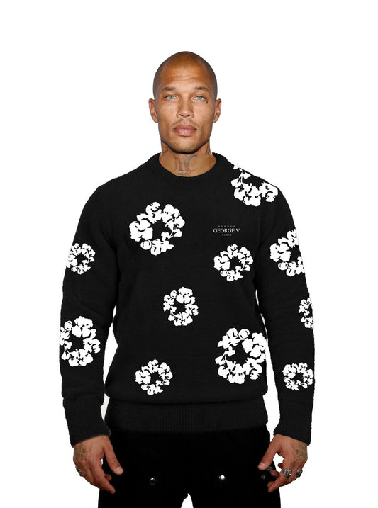 George V Sweatshirt