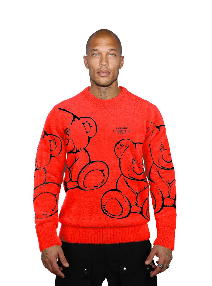 George V Sweatshirt