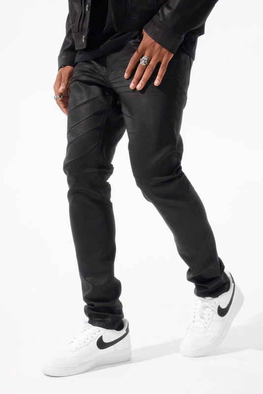 Jordan Craig Smooth Criminal Denim