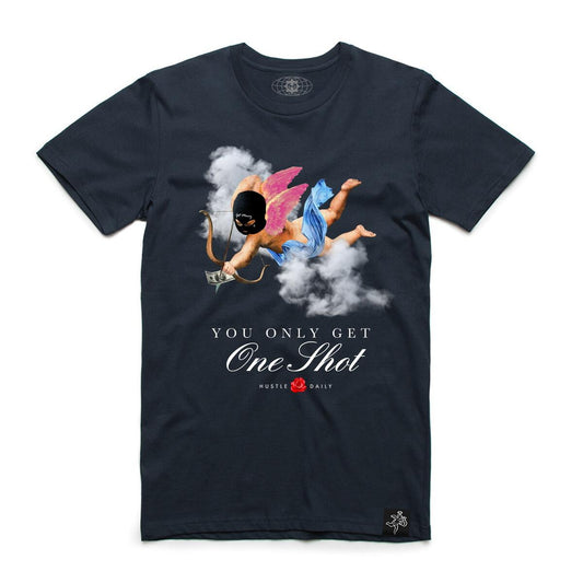 One Shot Tee