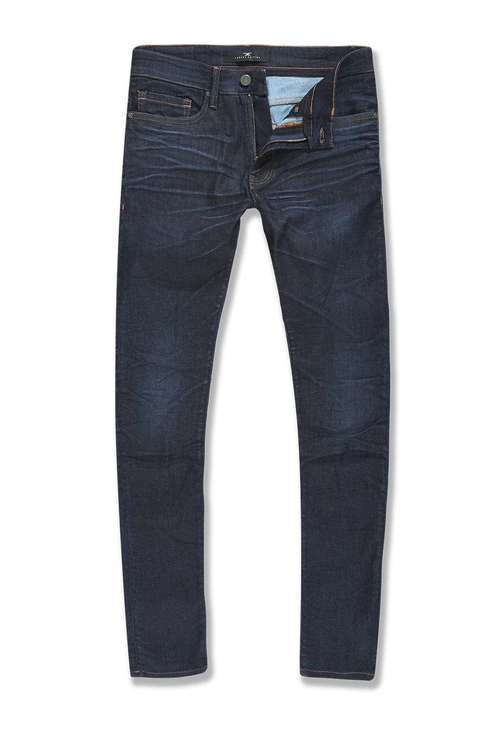 Jordan Craig Dark Indigo Jeans