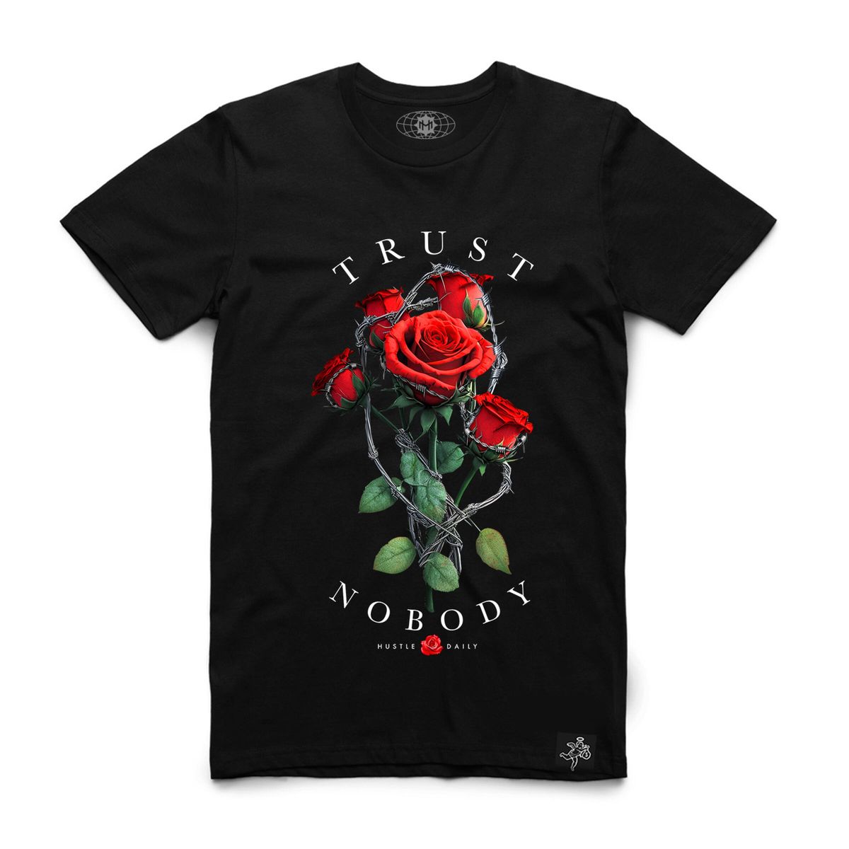 Trust Nobody Tee
