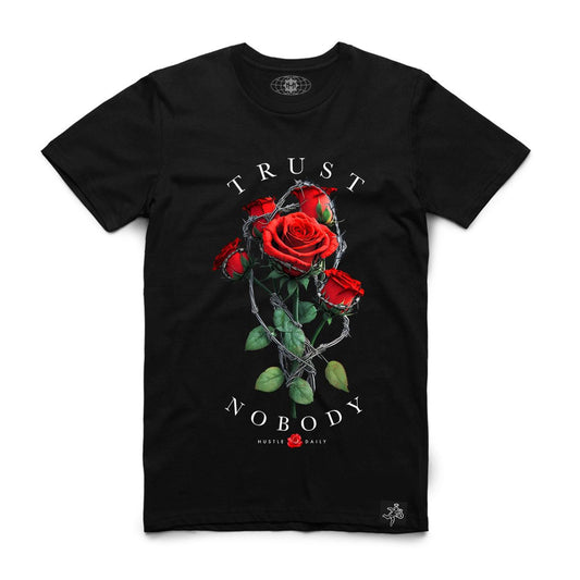 Trust Nobody Tee