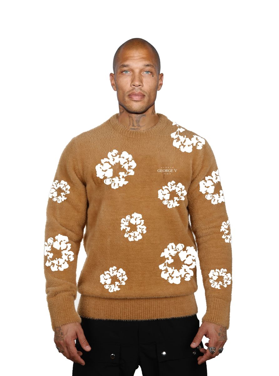 George V Sweatshirt