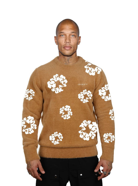 George V Sweatshirt