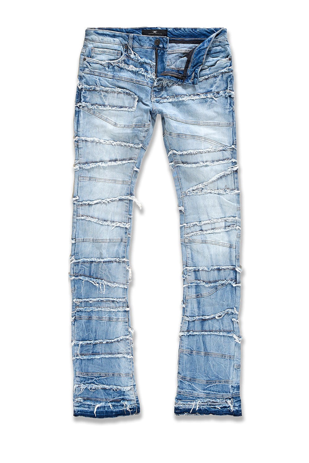 Jordan Craig Stacked Jeans