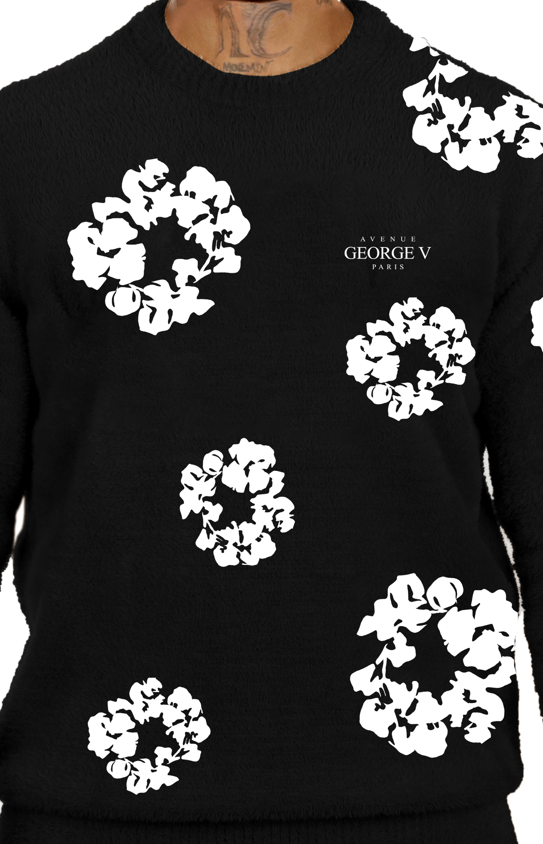 George V Sweatshirt