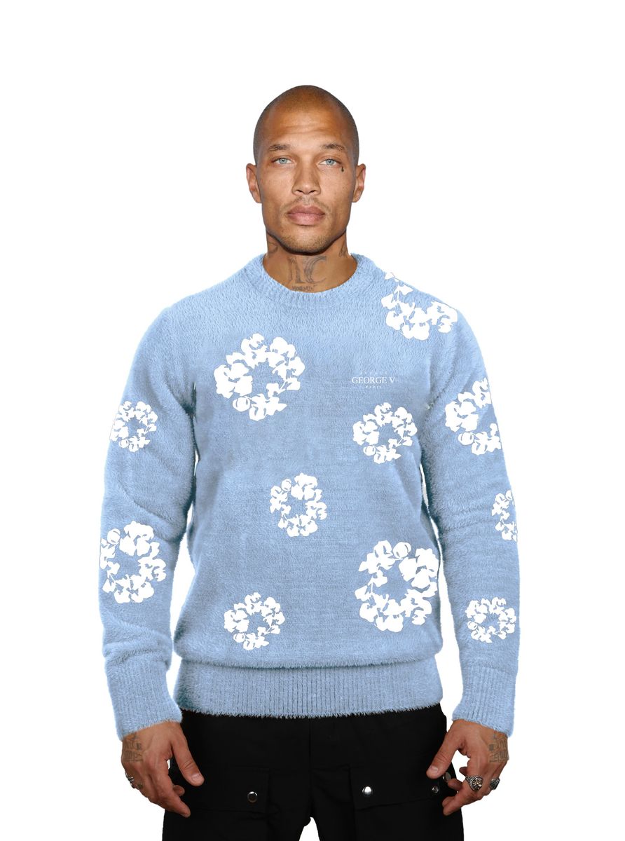 George V Sweatshirt
