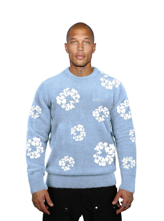 George V Sweatshirt
