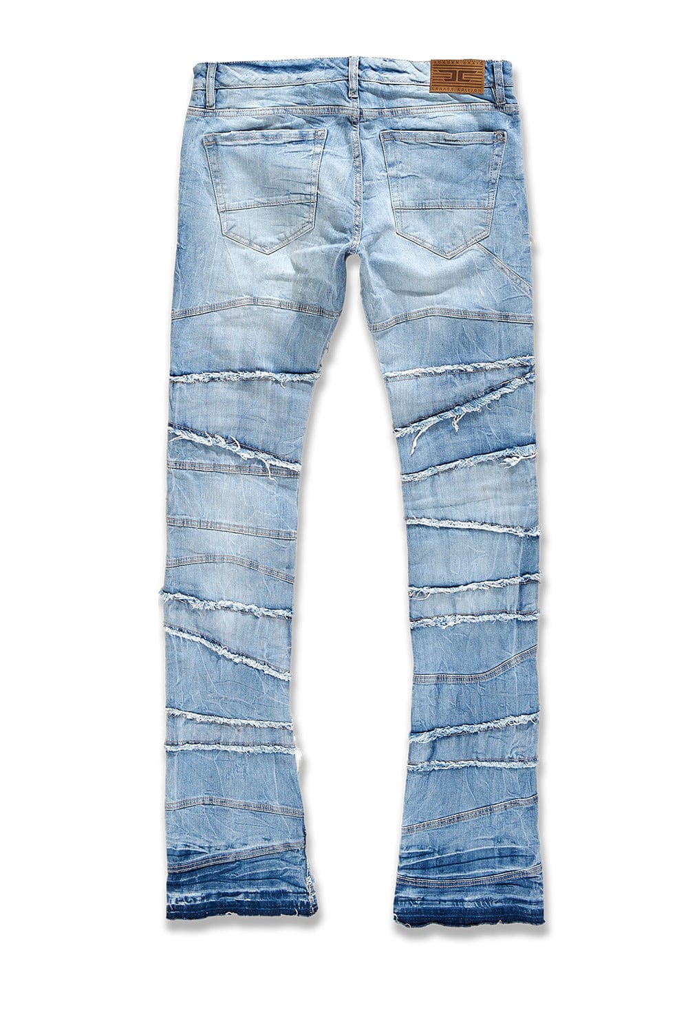 Jordan Craig Stacked Jeans