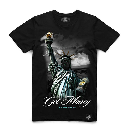 Get Money T-Shirt